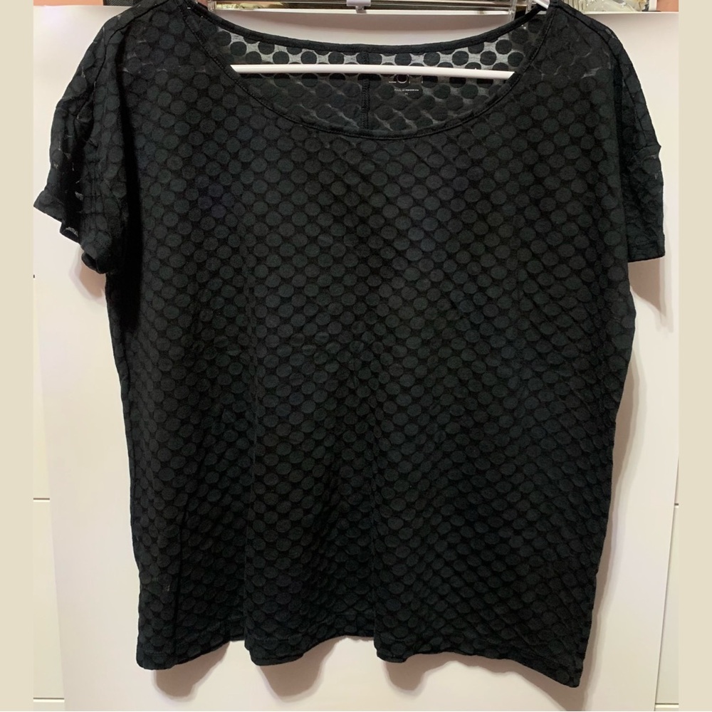 LOFT Blouse
